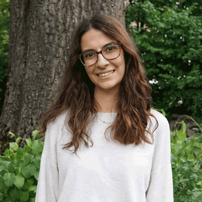 Maria​ Chatzipavlou