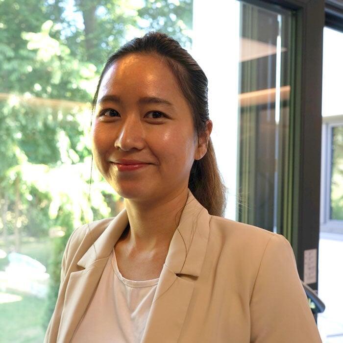 Susan Aung