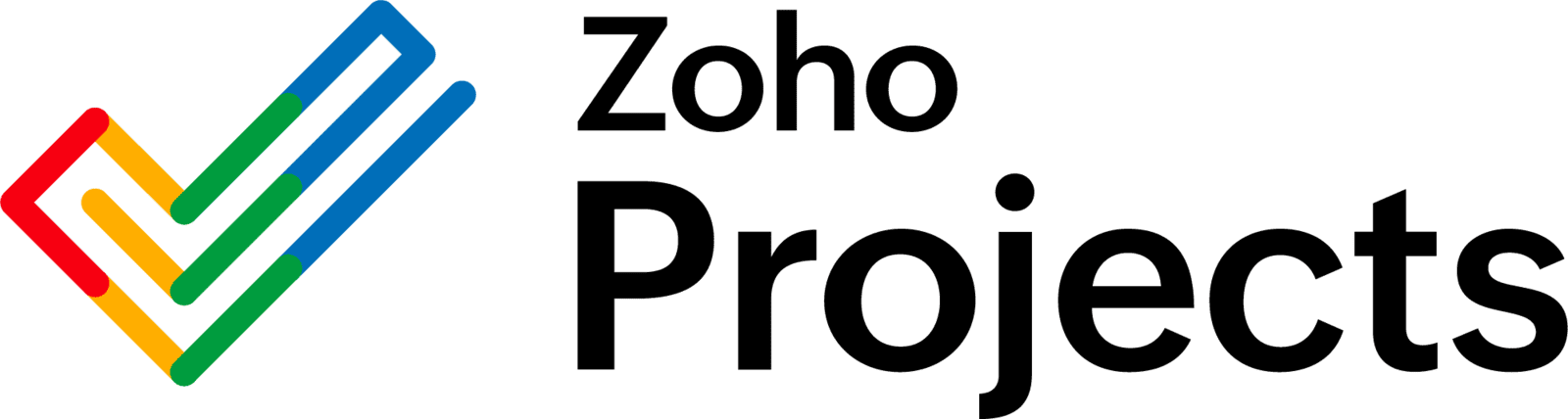 Zoho Projects