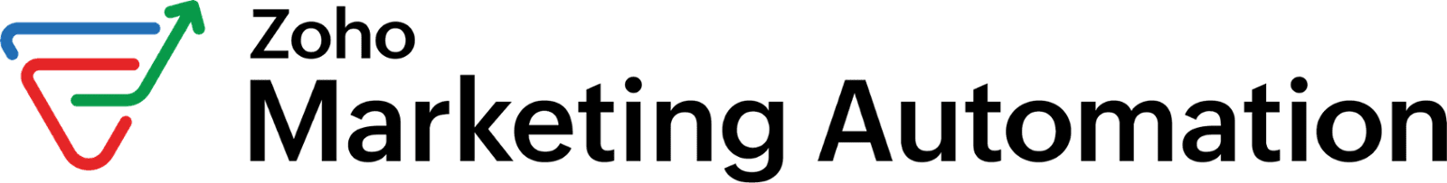 Zoho MarketingAutomation