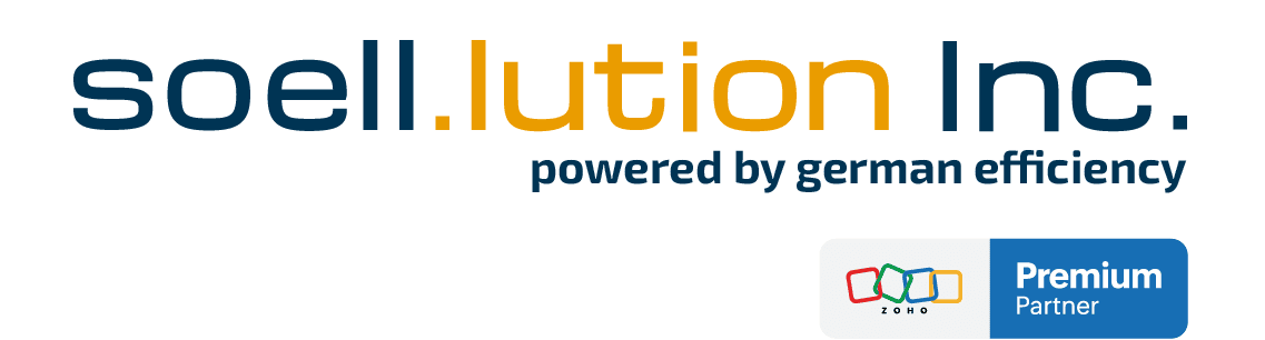 soelllution inc